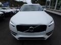 Crystal White Metallic - XC90 T6 AWD Momentum Photo No. 6