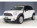 Light White - Countryman Cooper Photo No. 12