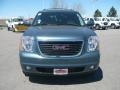 Stealth Gray Metallic - Yukon SLT 4x4 Photo No. 2