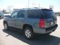 Stealth Gray Metallic - Yukon SLT 4x4 Photo No. 4