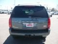 Stealth Gray Metallic - Yukon SLT 4x4 Photo No. 5