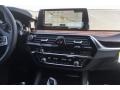 Alpine White - 5 Series 530i Sedan Photo No. 6