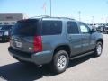 Stealth Gray Metallic - Yukon SLT 4x4 Photo No. 6