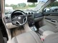 2008 Black Onyx Saturn VUE XE  photo #16