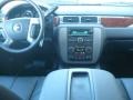 Stealth Gray Metallic - Yukon SLT 4x4 Photo No. 8