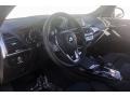 Jet Black - X3 sDrive30i Photo No. 4