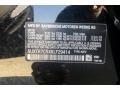 Jet Black - X3 sDrive30i Photo No. 11
