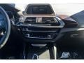 Jet Black - X3 sDrive30i Photo No. 6