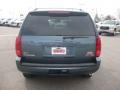 2009 Stealth Gray Metallic GMC Yukon SLT 4x4  photo #5