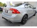 Electric Silver Metallic - S60 T5 Dynamic Photo No. 10