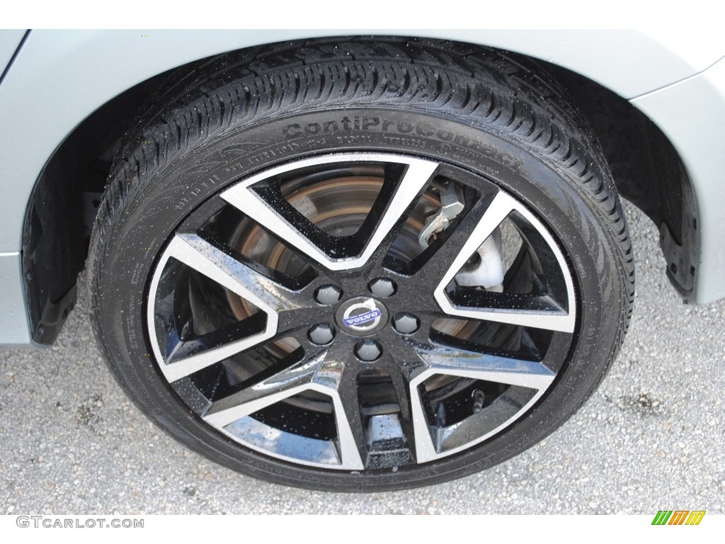 2018 Volvo S60 T5 Dynamic Wheel Photo #129895951