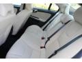 Beige Rear Seat Photo for 2018 Volvo S60 #129895963