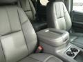 2009 Stealth Gray Metallic GMC Yukon SLT 4x4  photo #7