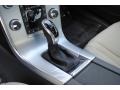  2018 S60 T5 Dynamic 8 Speed Automatic Shifter