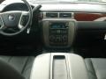 Stealth Gray Metallic - Yukon SLT 4x4 Photo No. 8