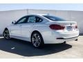 Alpine White - 4 Series 440i Gran Coupe Photo No. 2