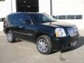 Onyx Black - Yukon Denali AWD Photo No. 1