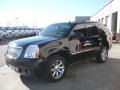 Onyx Black - Yukon Denali AWD Photo No. 3