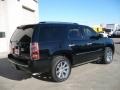 Onyx Black - Yukon Denali AWD Photo No. 6