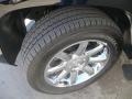 Onyx Black - Yukon Denali AWD Photo No. 7