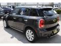 2015 Midnight Gray Metallic Mini Countryman Cooper S  photo #6