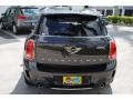 2015 Midnight Gray Metallic Mini Countryman Cooper S  photo #8