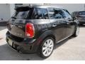 2015 Midnight Gray Metallic Mini Countryman Cooper S  photo #10