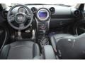 Midnight Gray Metallic - Countryman Cooper S Photo No. 13