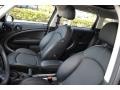 Midnight Gray Metallic - Countryman Cooper S Photo No. 15
