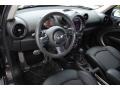 2015 Midnight Gray Metallic Mini Countryman Cooper S  photo #17