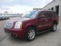 Sonoma Red Metallic - Yukon Denali AWD Photo No. 3