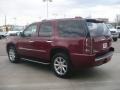 Sonoma Red Metallic - Yukon Denali AWD Photo No. 4