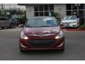 Venetian Red Pearl 2013 Hyundai Sonata Hybrid Limited