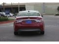 2013 Venetian Red Pearl Hyundai Sonata Hybrid Limited  photo #5