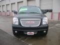 Onyx Black - Yukon Denali AWD Photo No. 2
