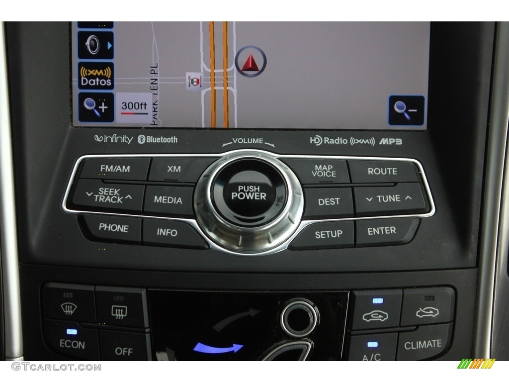 2013 Sonata Hybrid Limited - Venetian Red Pearl / Camel photo #22