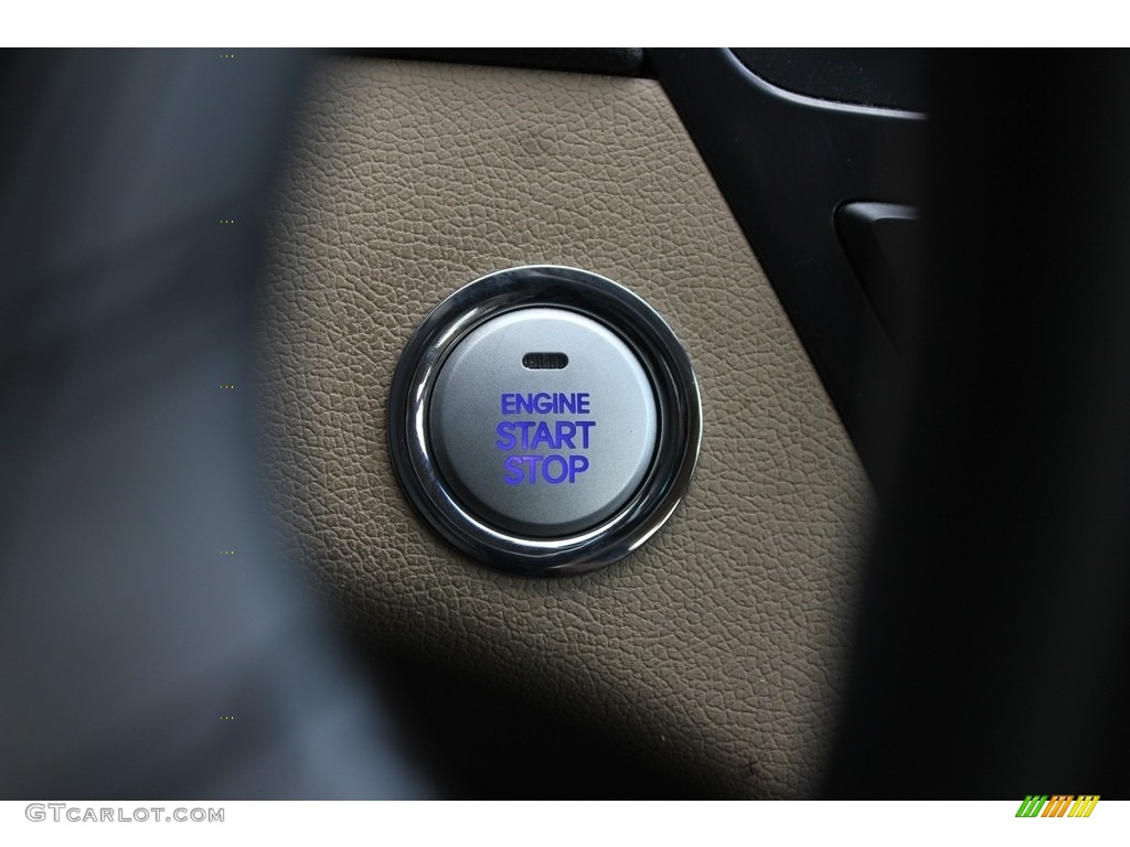 2013 Sonata Hybrid Limited - Venetian Red Pearl / Camel photo #35