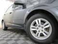 Ashen Gray Metallic - Sonic LT Sedan Photo No. 2