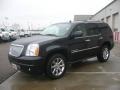 Onyx Black - Yukon Denali AWD Photo No. 3
