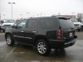 Onyx Black - Yukon Denali AWD Photo No. 4