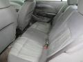 Ashen Gray Metallic - Sonic LT Sedan Photo No. 22