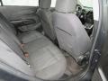 Ashen Gray Metallic - Sonic LT Sedan Photo No. 24