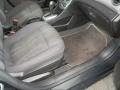 Ashen Gray Metallic - Sonic LT Sedan Photo No. 26