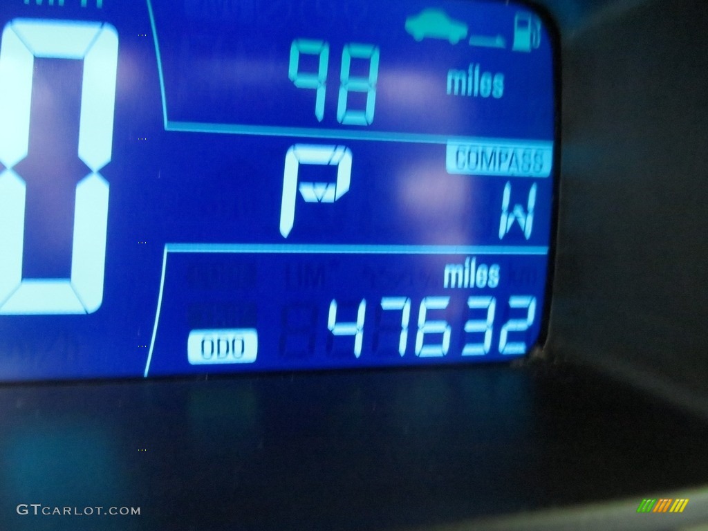 2015 Sonic LT Sedan - Ashen Gray Metallic / Jet Black/Dark Titanium photo #34