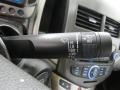 Ashen Gray Metallic - Sonic LT Sedan Photo No. 38