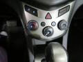 Ashen Gray Metallic - Sonic LT Sedan Photo No. 40