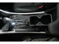 Crystal Black Pearl - Accord Touring Sedan Photo No. 24