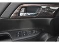 Crystal Black Pearl - Accord Touring Sedan Photo No. 48