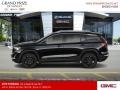 2019 Ebony Twilight Metallic GMC Terrain SLT AWD  photo #3