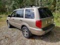 Sandstone Metallic - Pilot EX-L 4WD Photo No. 6